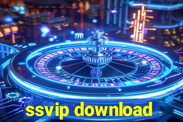 ssvip download